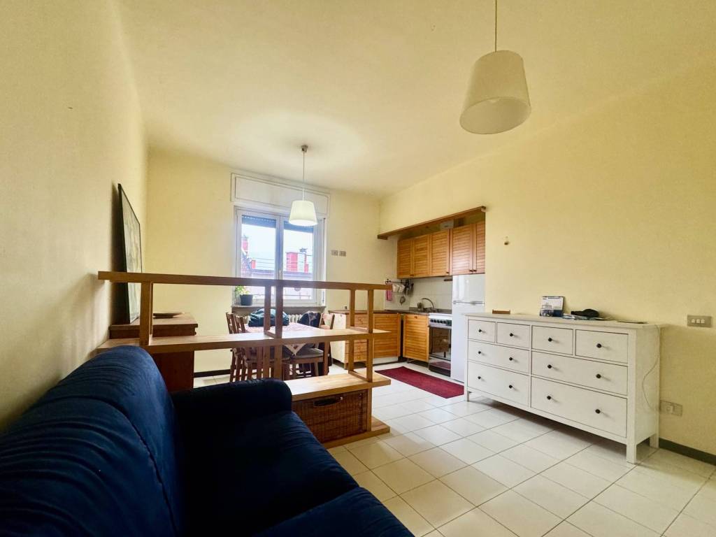 appartamento in affitto a Milano in zona Porta Vittoria