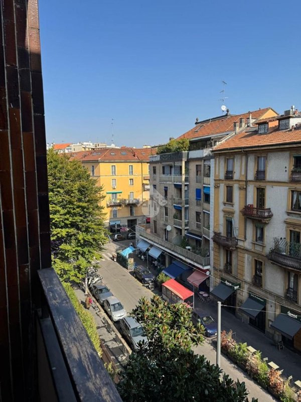 appartamento in affitto a Milano in zona Porta Venezia