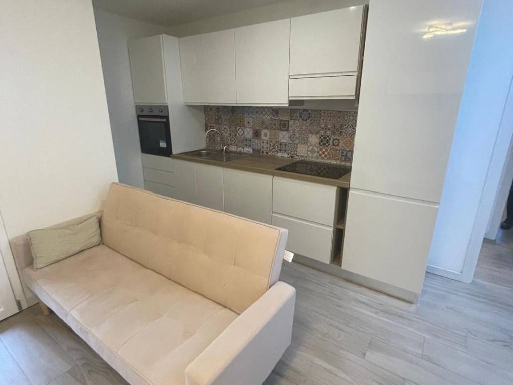 appartamento in affitto a Milano in zona Affori