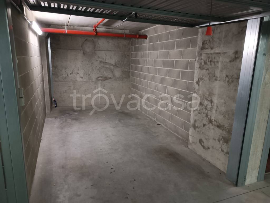 casa indipendente in affitto a Milano in zona Centro Storico