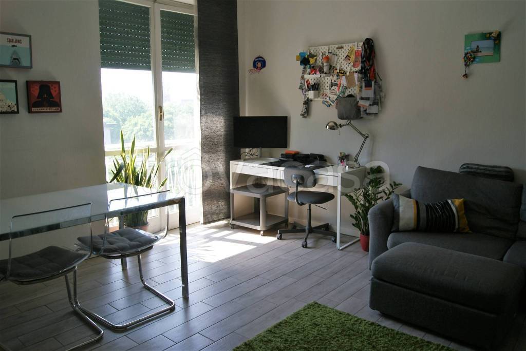 appartamento in affitto a Milano in zona Comasina