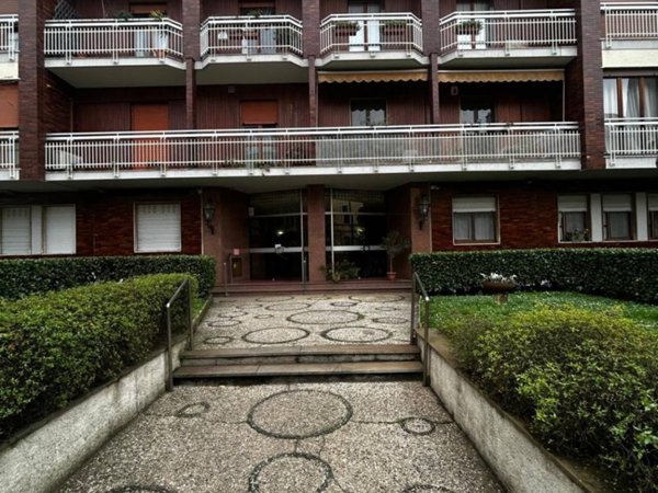 appartamento in affitto a Milano in zona Il Portello