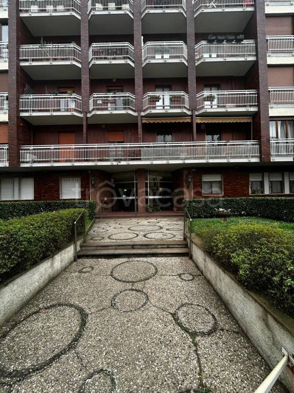 appartamento in affitto a Milano in zona Il Portello