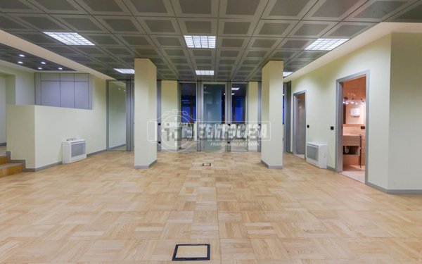 appartamento in affitto a Milano in zona Il Portello