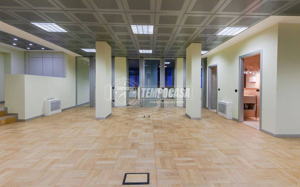 appartamento in affitto a Milano in zona Sempione