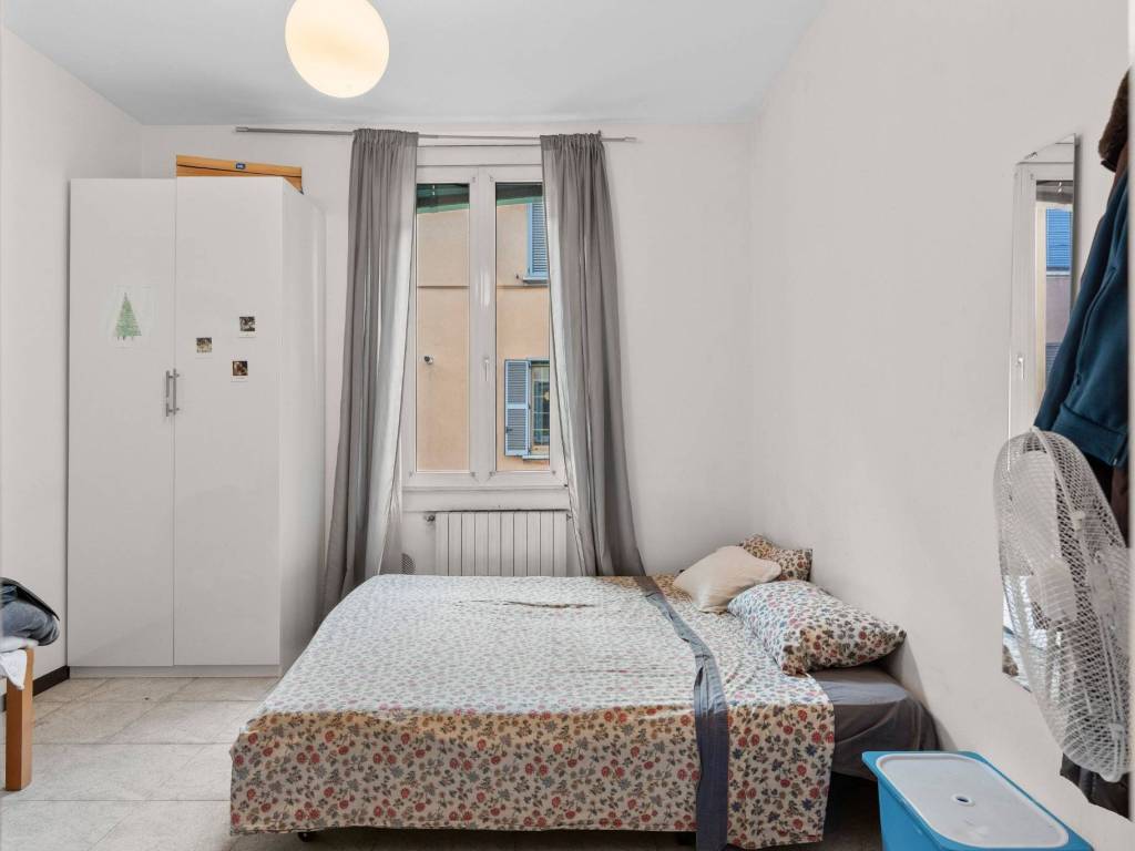 appartamento in affitto a Milano in zona Porta Romana