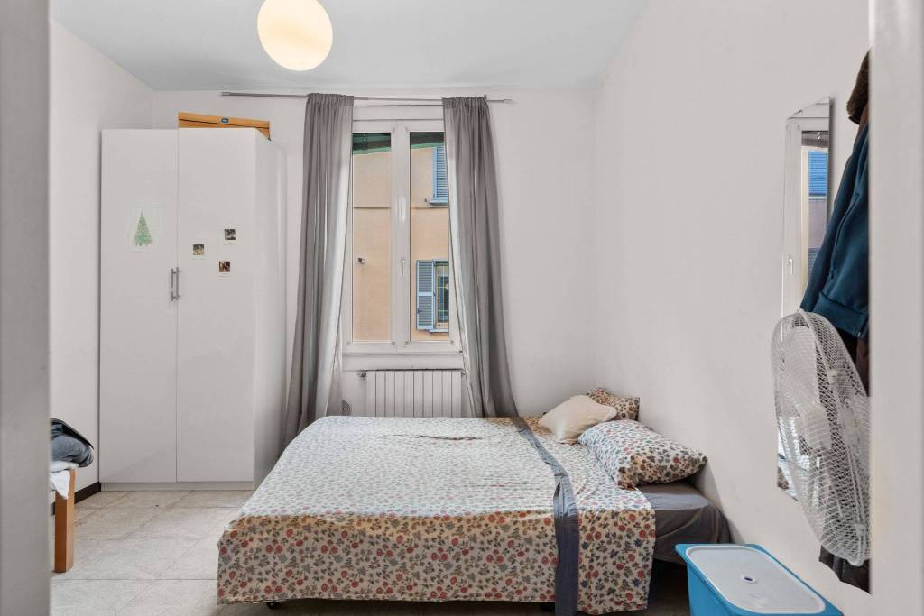 appartamento in affitto a Milano in zona Porta Romana