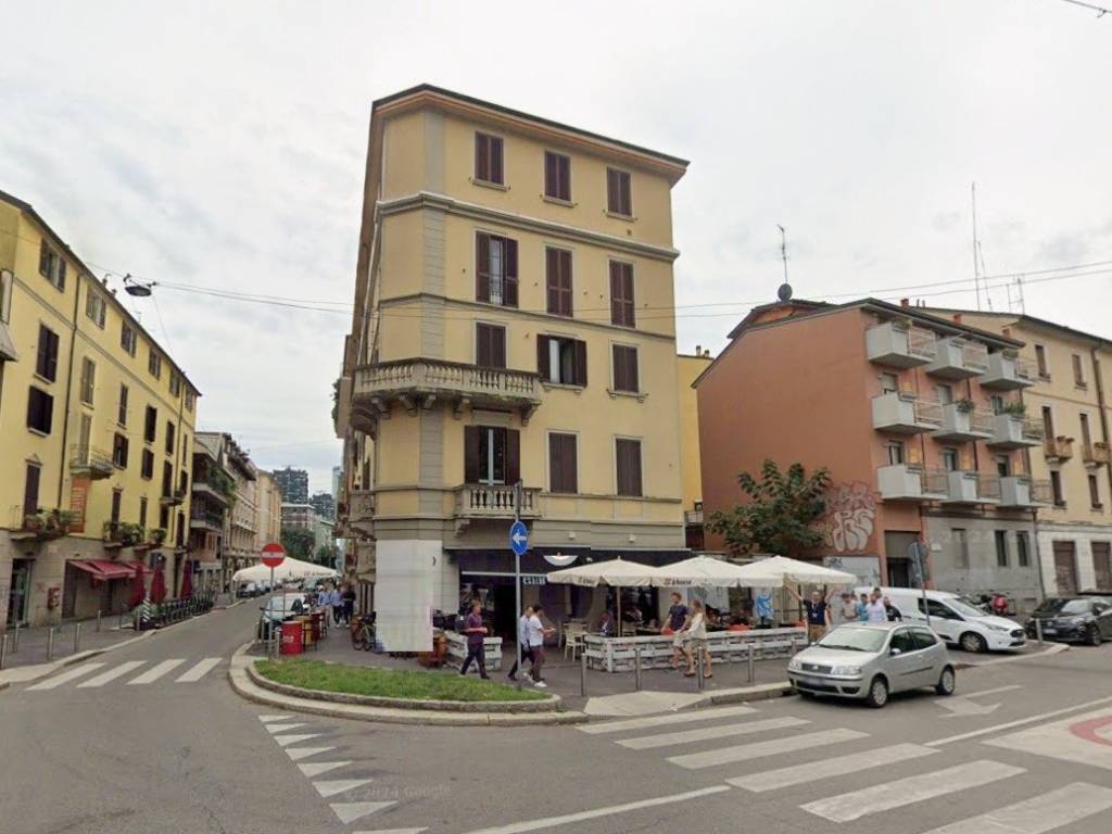 appartamento in affitto a Milano in zona Isola
