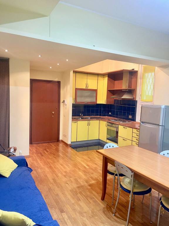 appartamento in affitto a Milano in zona Piazzale Lodi