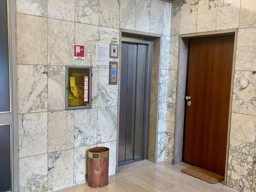 appartamento in affitto a Milano in zona Porta Romana
