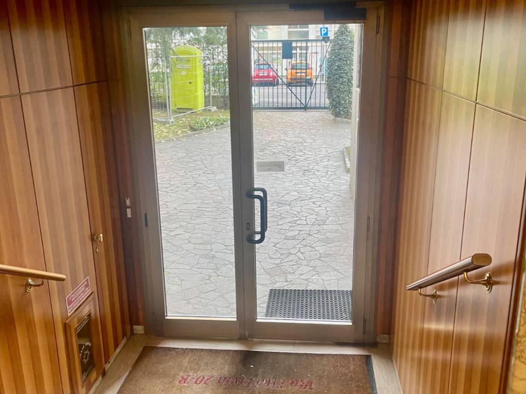 appartamento in affitto a Milano in zona Porta Romana