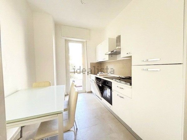 appartamento in affitto a Milano in zona Cinque Giornate