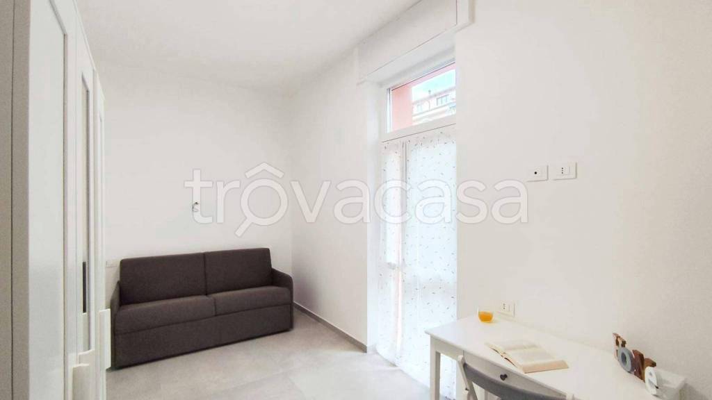 casa indipendente in affitto a Milano in zona Casoretto