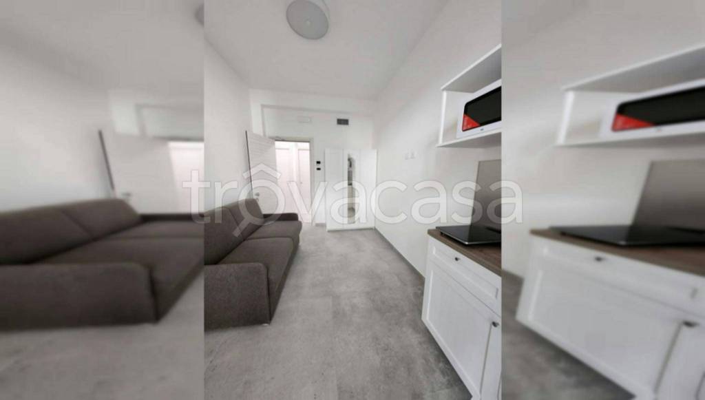 casa indipendente in affitto a Milano in zona Casoretto