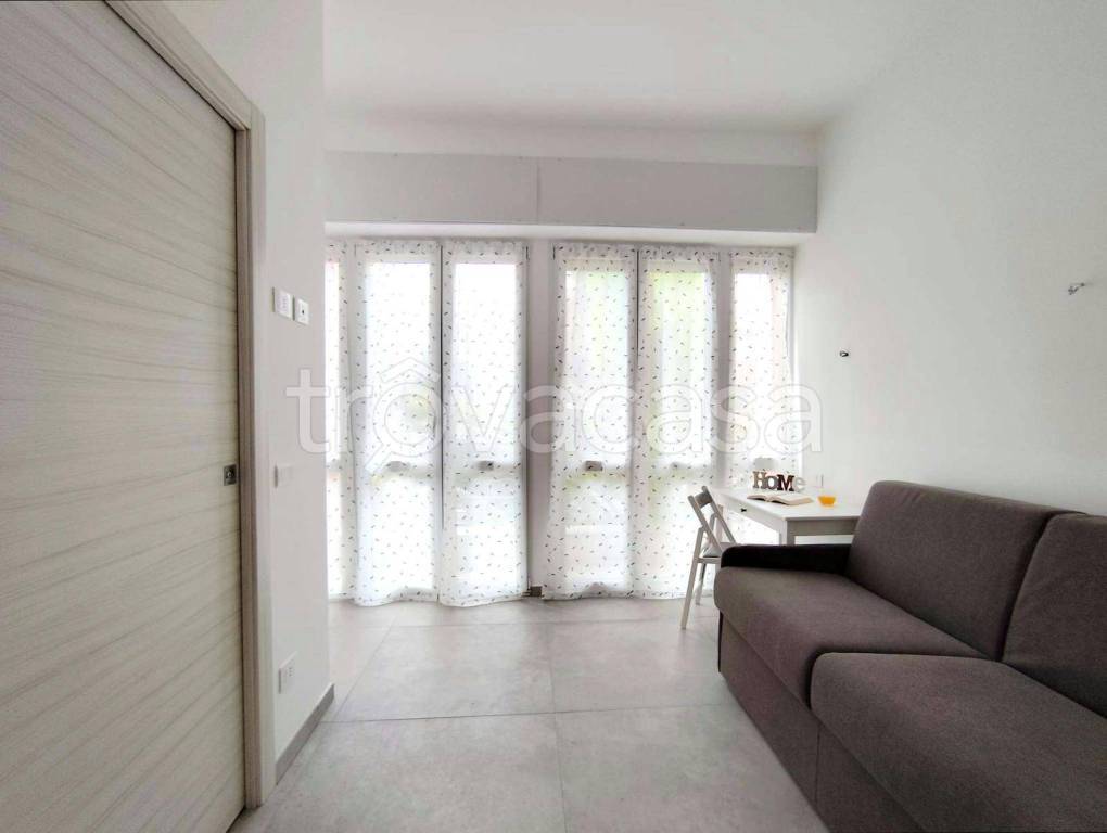 casa indipendente in affitto a Milano in zona Casoretto