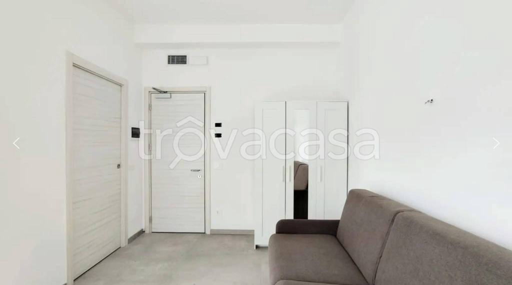 casa indipendente in affitto a Milano in zona Casoretto