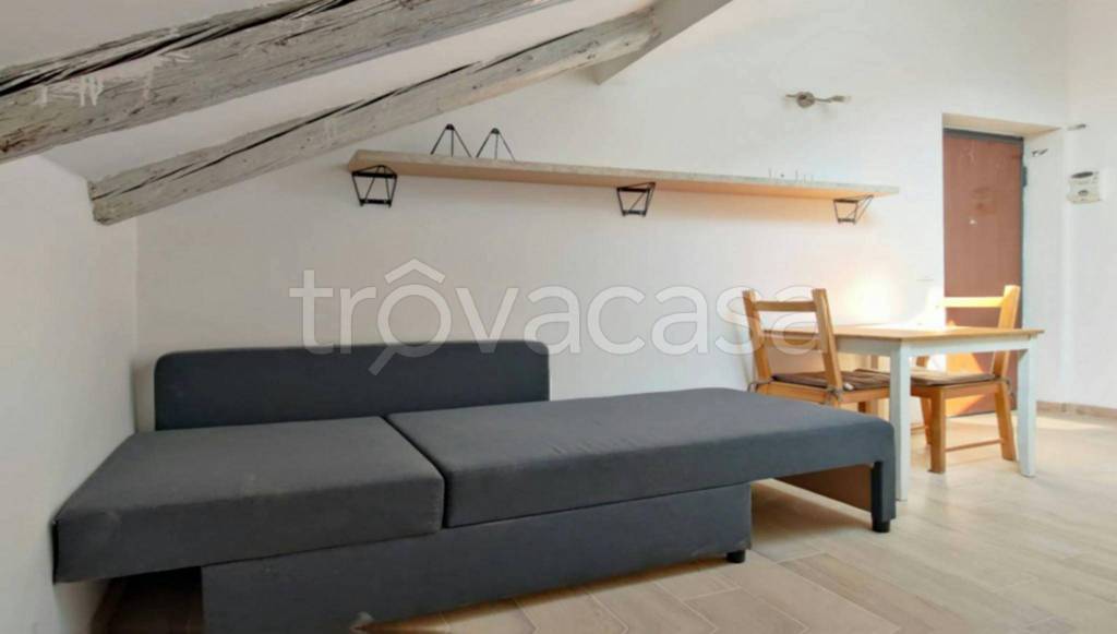 casa indipendente in affitto a Milano in zona Calvairate