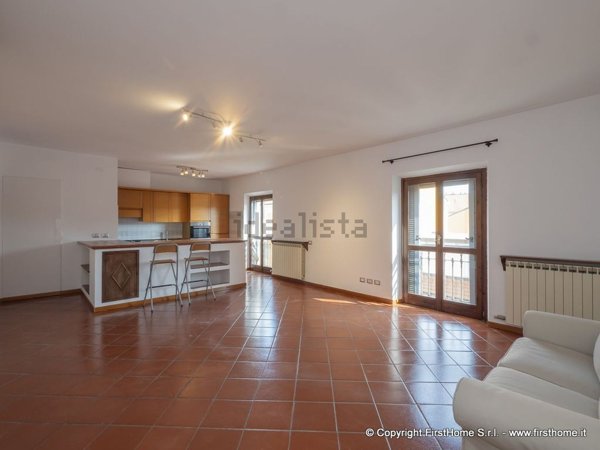 appartamento in affitto a Milano in zona Porta Romana