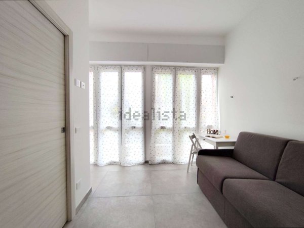 appartamento in affitto a Milano in zona Loreto