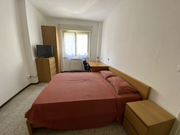 camera singola in affitto a Milano in zona Forlanini