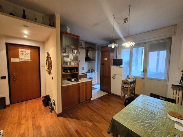 camera singola in affitto a Milano in zona Corvetto