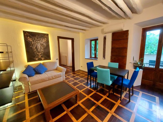 appartamento in affitto a Milano in zona Centro Storico