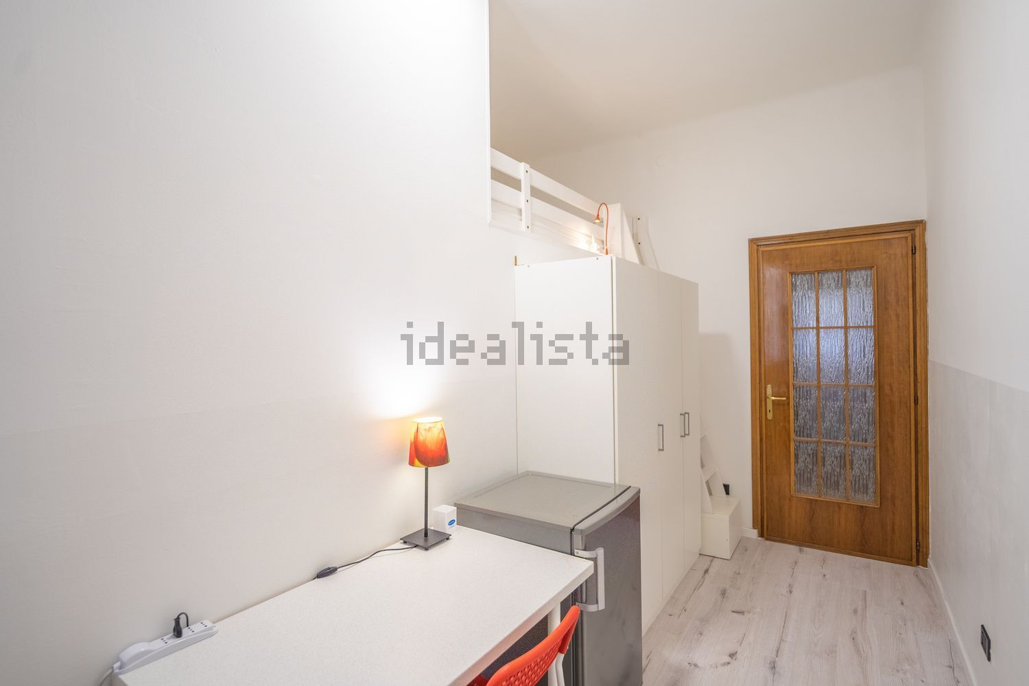 appartamento in affitto a Milano in zona Bicocca