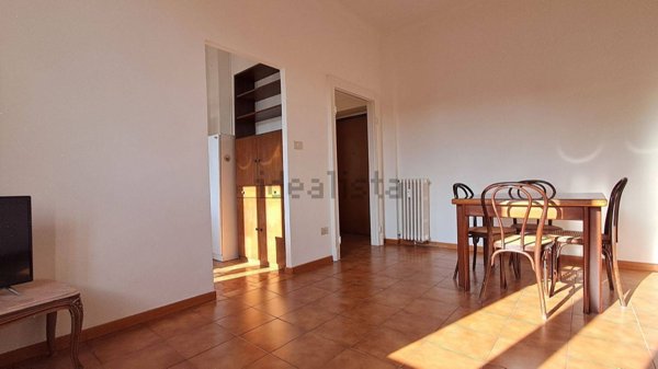 appartamento in affitto a Milano in zona Città Studi