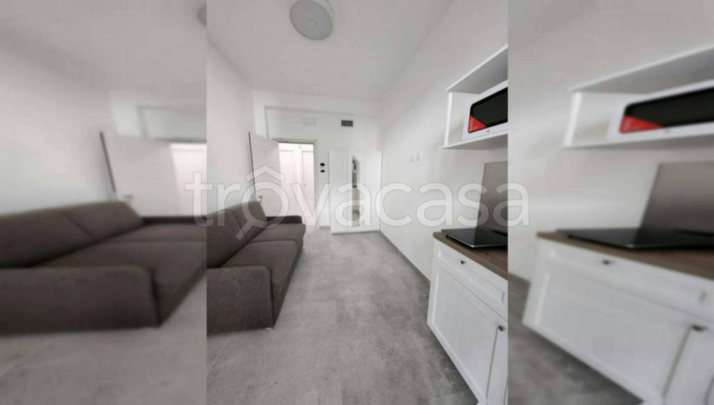 casa indipendente in affitto a Milano in zona Casoretto