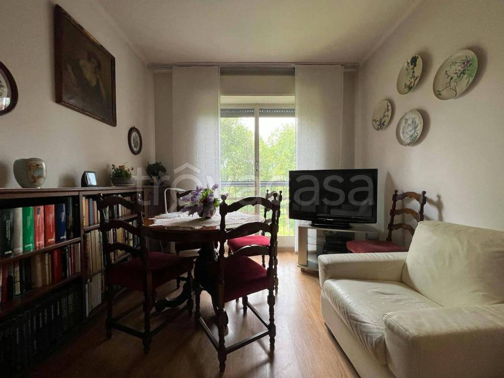 appartamento in affitto a Milano in zona Forlanini