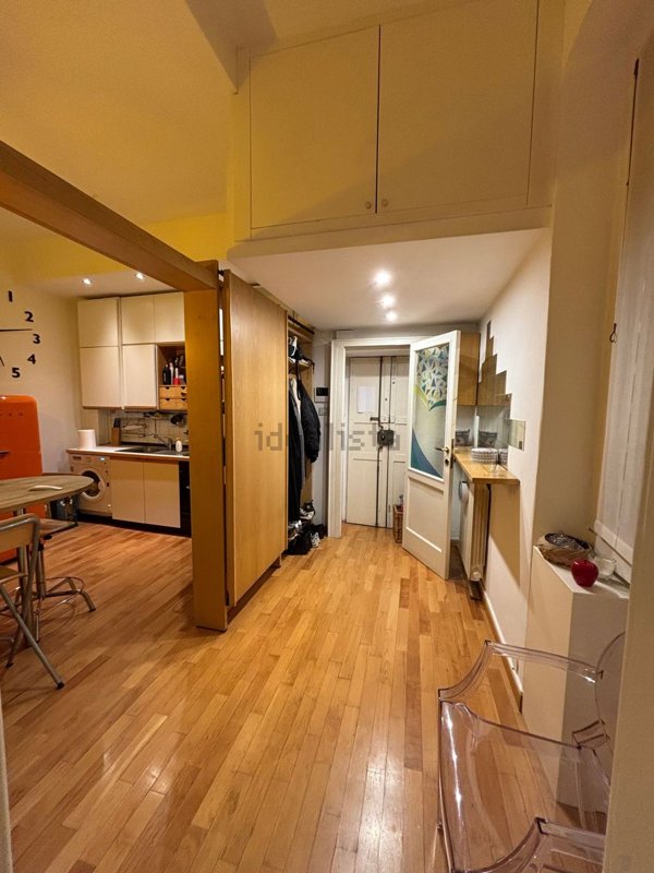 appartamento in affitto a Milano in zona Porta Venezia