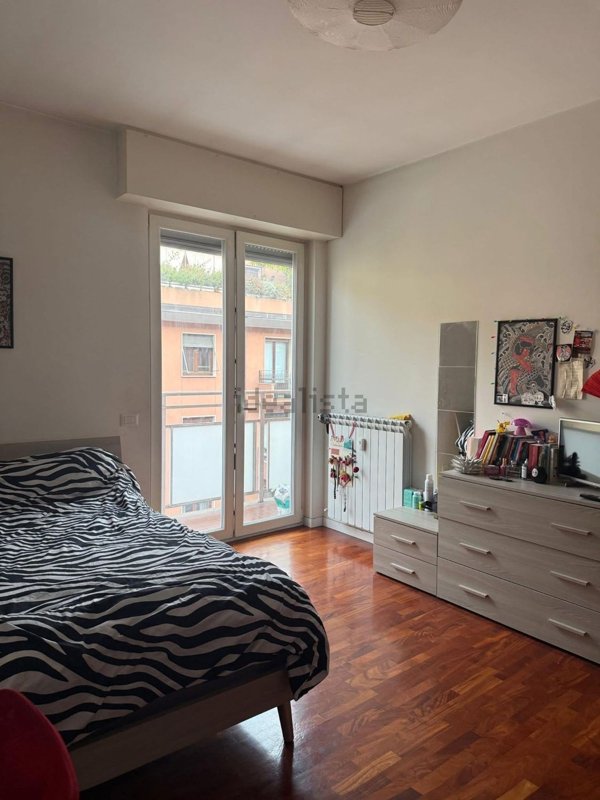 appartamento in affitto a Milano in zona Stazione Centrale