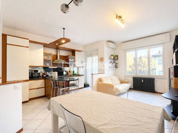 appartamento in affitto a Milano in zona Crescenzago