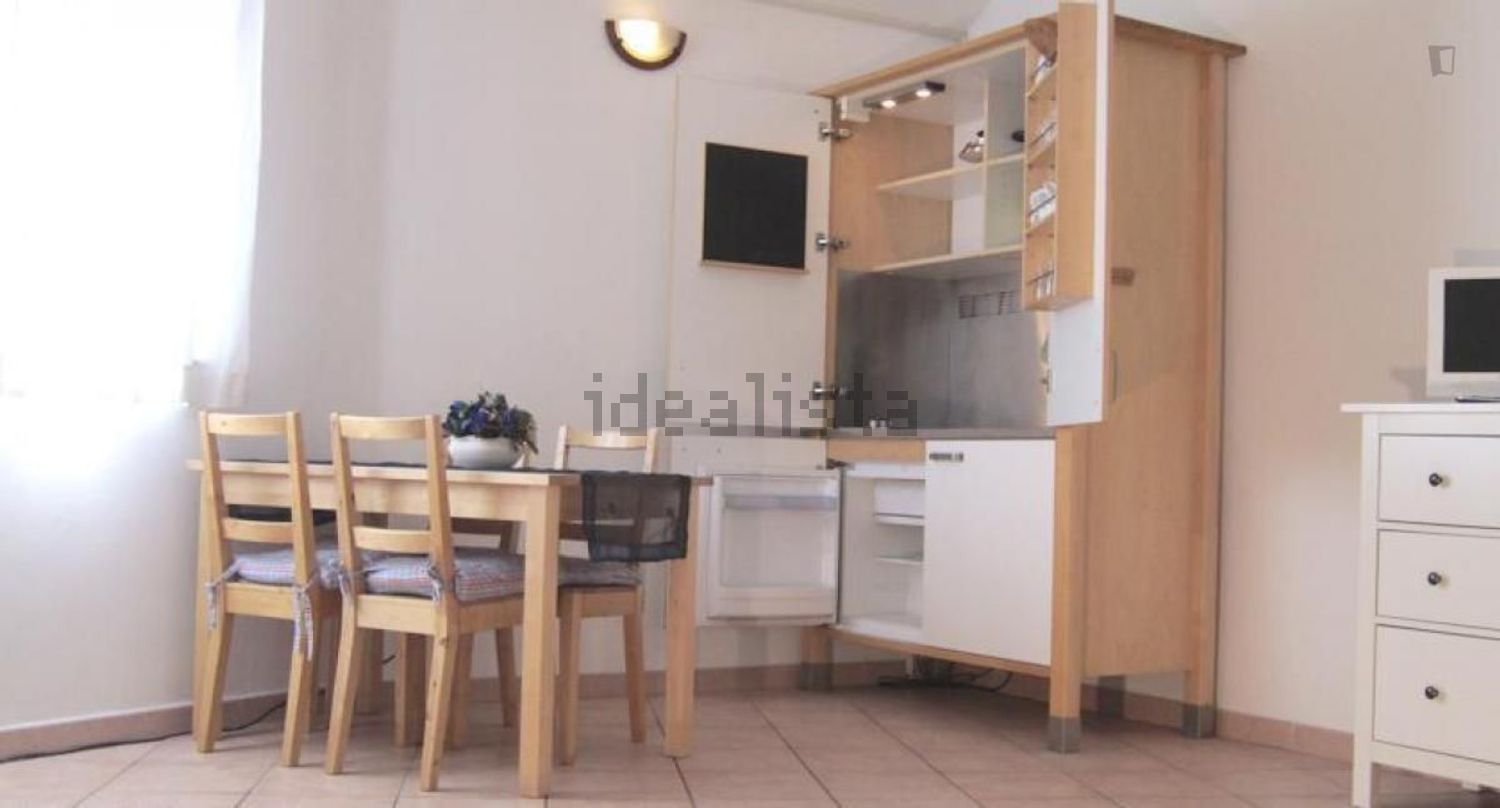 appartamento in affitto a Milano in zona Lambrate