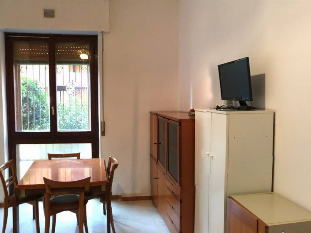 appartamento in affitto a Milano in zona Centro Storico