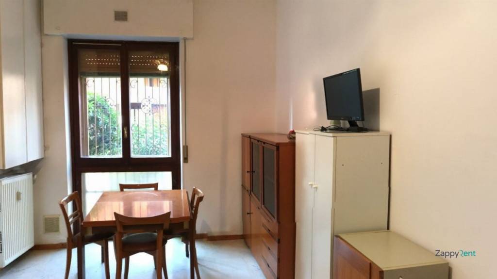 appartamento in affitto a Milano in zona Centro Storico