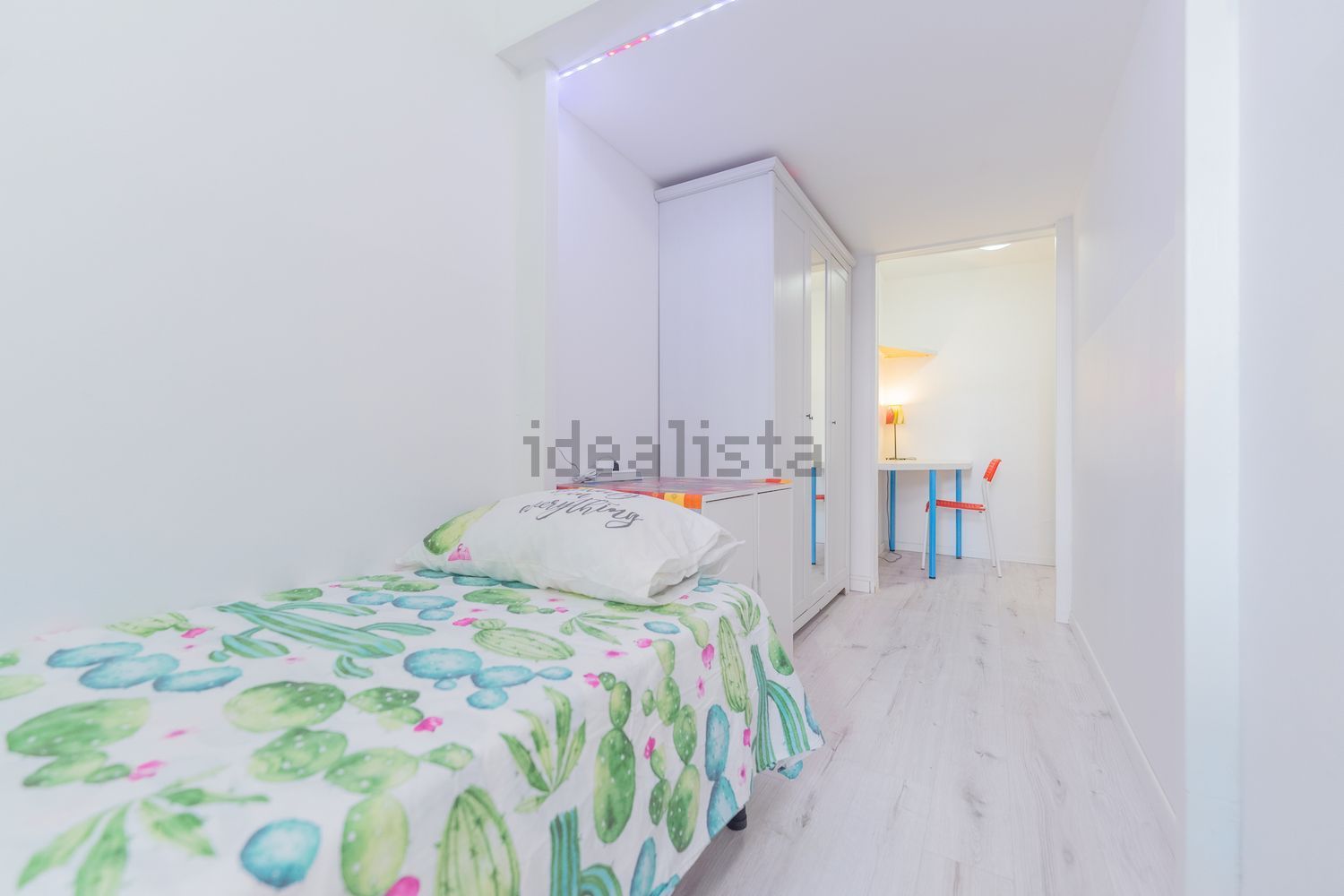 appartamento in affitto a Milano in zona Bicocca