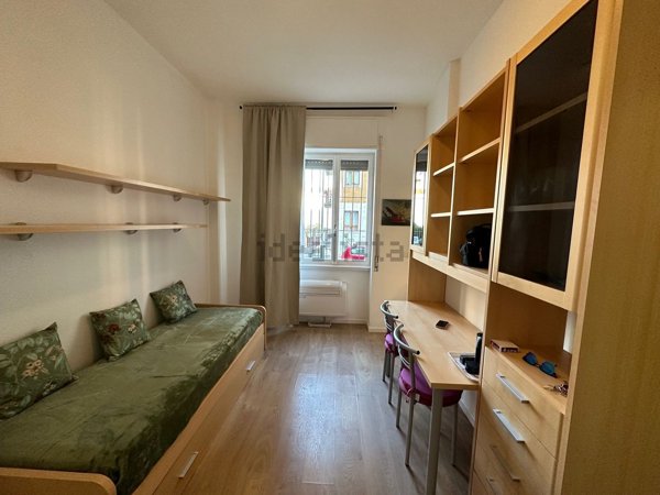 appartamento in affitto a Milano in zona Lorenteggio