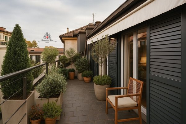 appartamento in affitto a Milano in zona XXII Marzo