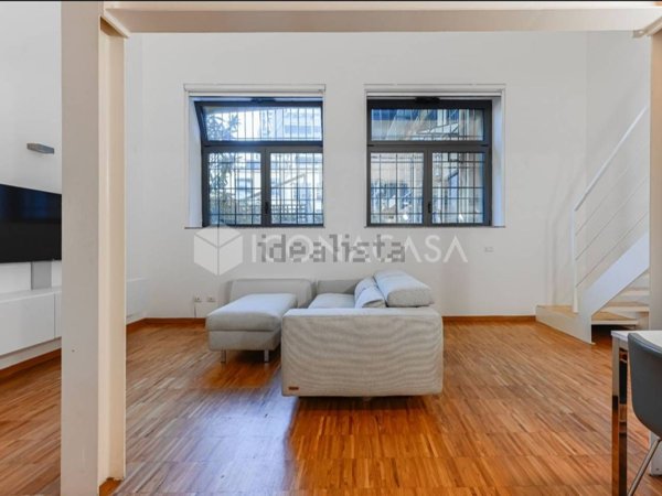 appartamento in affitto a Milano in zona Turro