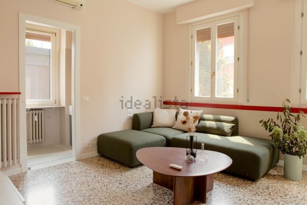 appartamento in affitto a Milano in zona Dergano