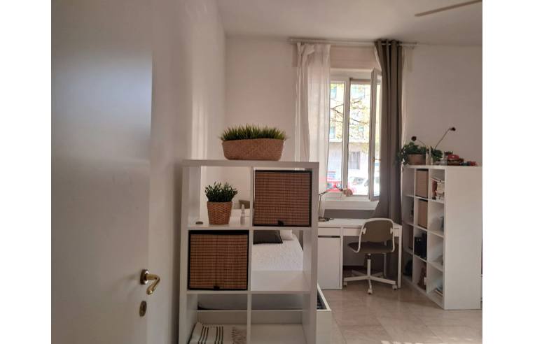 appartamento in affitto a Milano in zona Il Portello