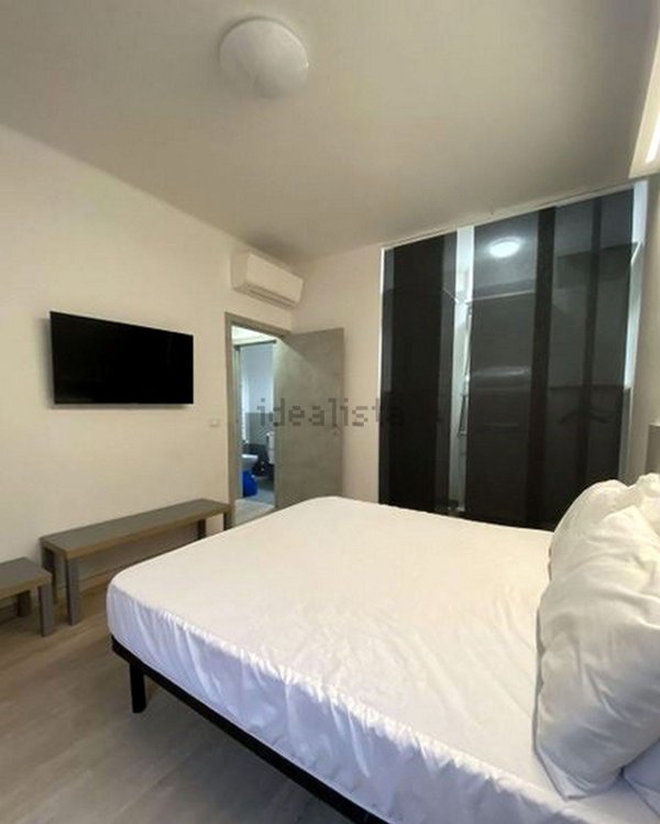 appartamento in affitto a Milano in zona Lambrate