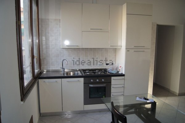 appartamento in affitto a Milano in zona Dergano