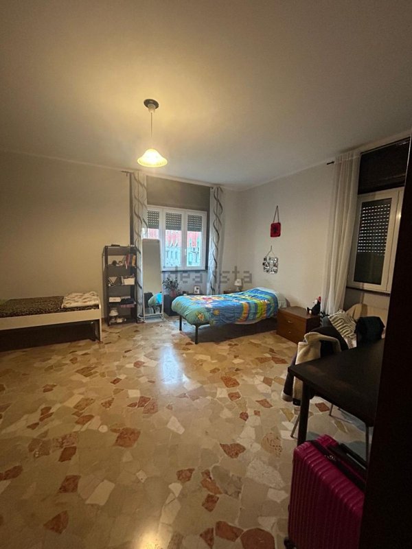 appartamento in affitto a Milano in zona Loreto