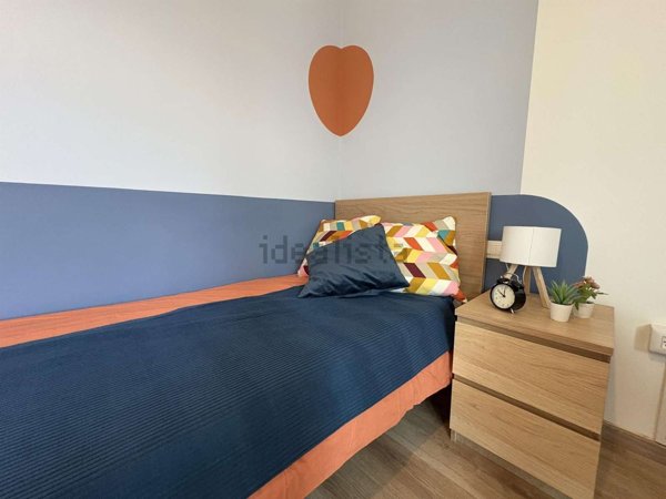 appartamento in affitto a Milano in zona Gratosoglio