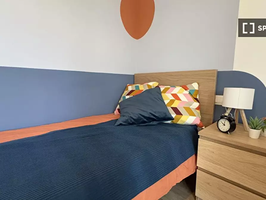 appartamento in affitto a Milano in zona Gratosoglio