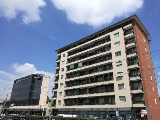 appartamento in affitto a Milano in zona Vigentino