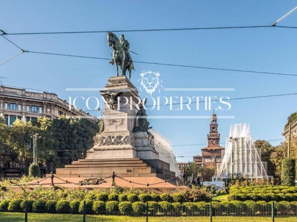 negozio in affitto a Milano