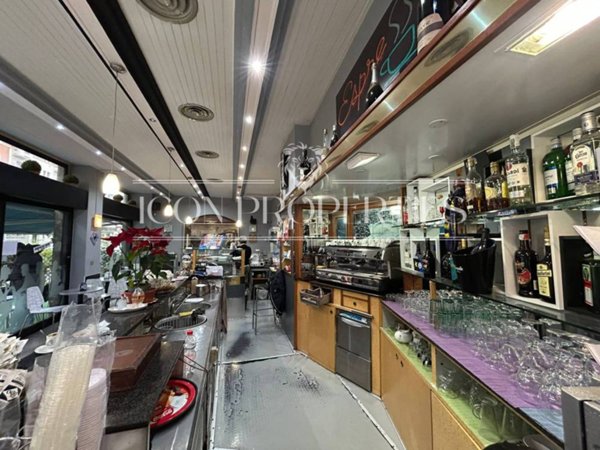 negozio in affitto a Milano